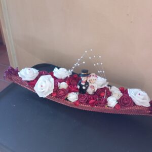 Les mariés de Venise