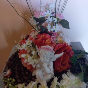 Bouquet de l'ange