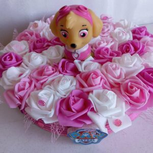 Stella ou la vie en rose